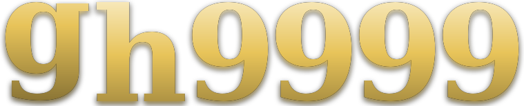 gh9999 logo